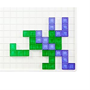 Blokus Game